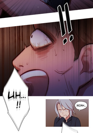 Scandal of the Witch Ch.1-34 Page #334