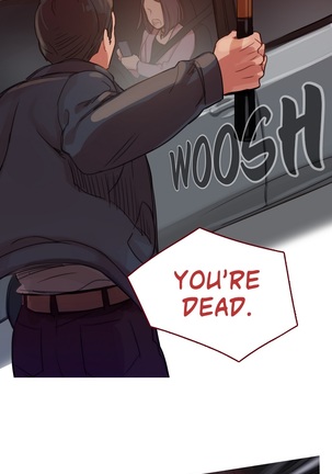 Scandal of the Witch Ch.1-34 Page #148