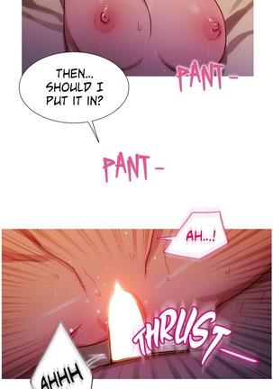 Scandal of the Witch Ch.1-34 Page #365