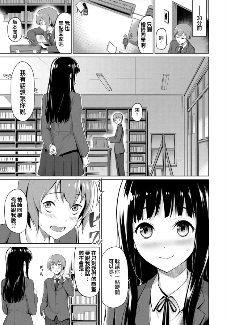 Himitsu no Note