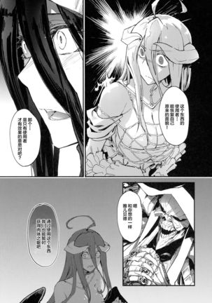 Ainz-sama no Oyotsugi o! Page #4