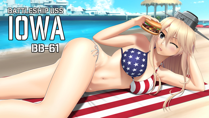 ＩｏｗａでＥｎｊｏｙ
