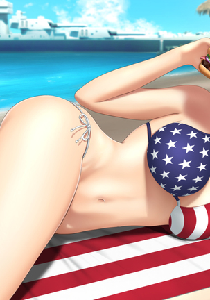 ＩｏｗａでＥｎｊｏｙ Page #16
