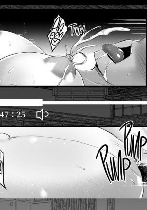 Mother and Daughter NTR Diary 2; Trained and Knocked Up Page #69