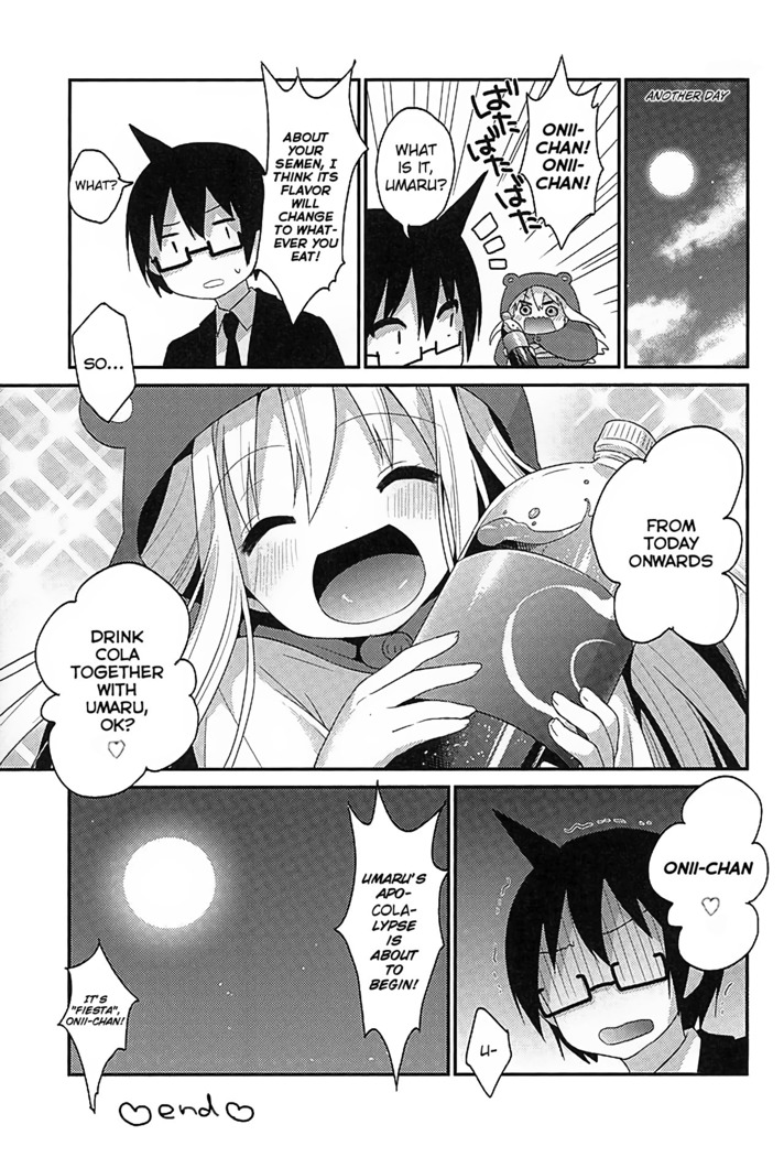 Sukisuki Onii-chan