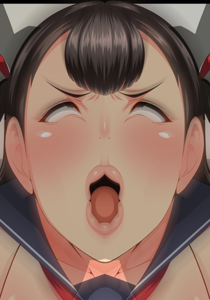 They Are Totally Under Hypnosis!! Ready for Gapeface Plays!!.zip Page #238