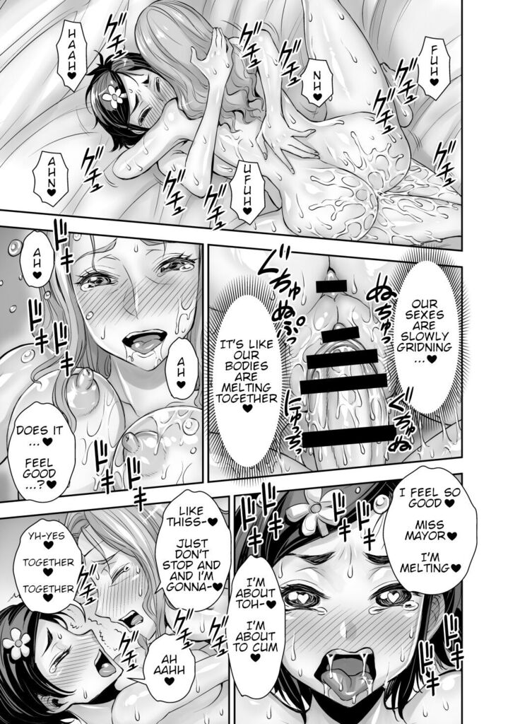 Isekai Futanari Tensei 2