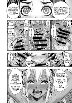 Isekai Futanari Tensei 2 Page #39