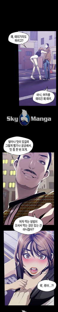 Amazing New World | A Wonderful New World | 멋진 신세계 Ch. 83  Manhwa
