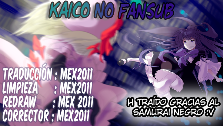 Okonomi no Mama! - ¡Como Tú Gustes!
