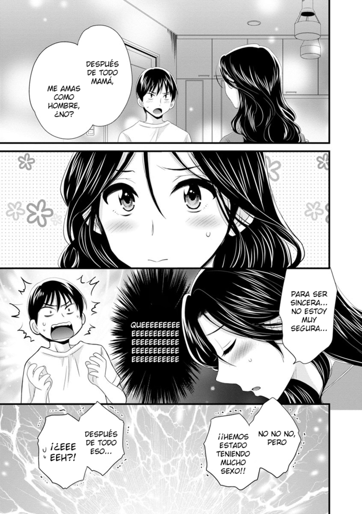 Okonomi no Mama! - ¡Como Tú Gustes!
