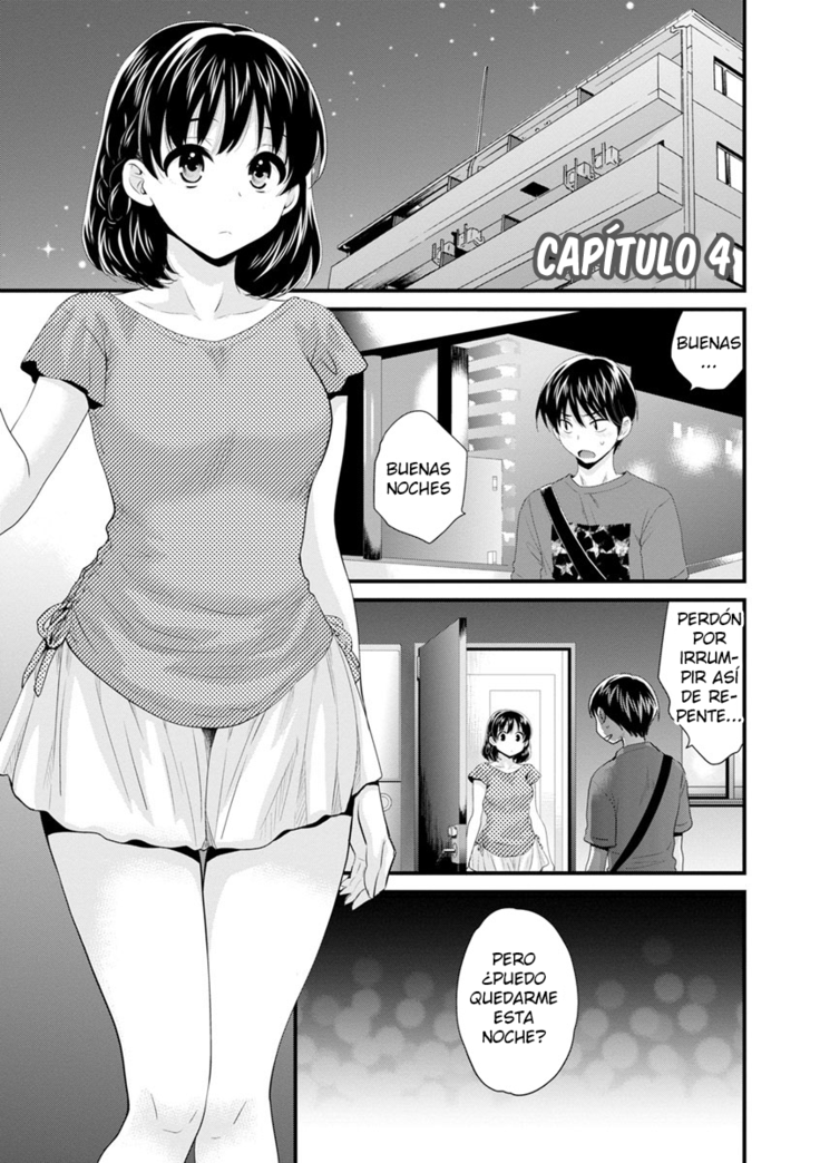 Okonomi no Mama! - ¡Como Tú Gustes!