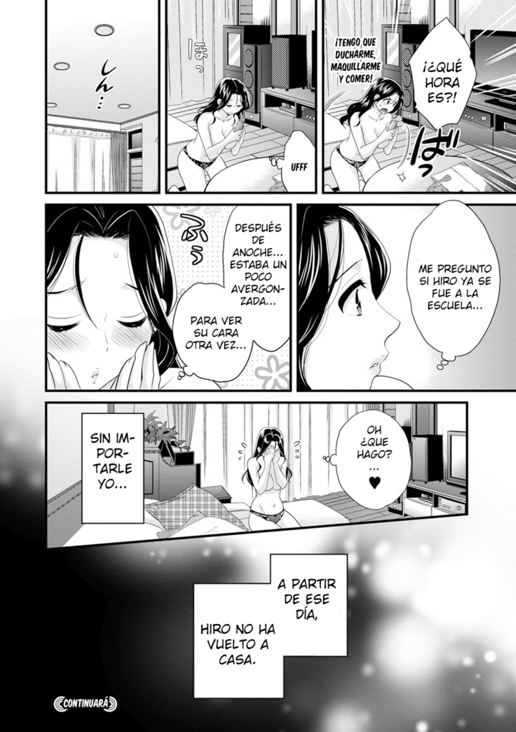 Okonomi no Mama! - ¡Como Tú Gustes!