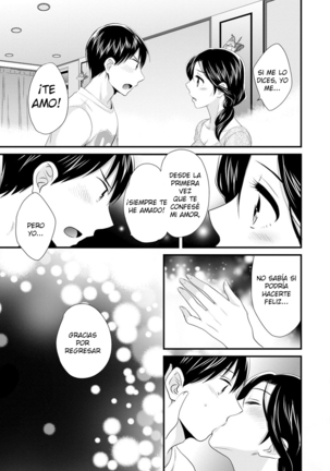Okonomi no Mama! - ¡Como Tú Gustes! Page #90