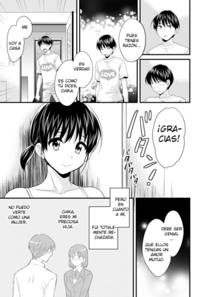 Okonomi no Mama! - ¡Como Tú Gustes! Page #78