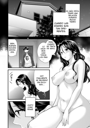 Okonomi no Mama! - ¡Como Tú Gustes! Page #165
