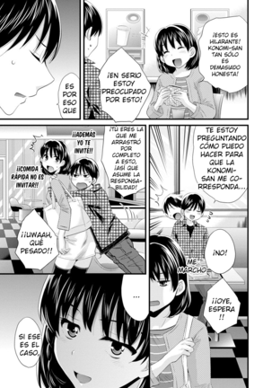 Okonomi no Mama! - ¡Como Tú Gustes! Page #140