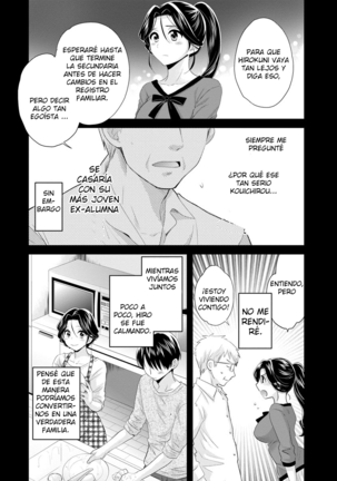 Okonomi no Mama! - ¡Como Tú Gustes! Page #121
