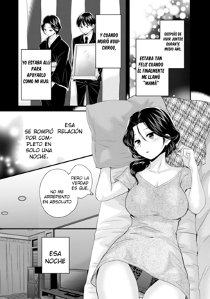 Okonomi no Mama! - ¡Como Tú Gustes! Page #85