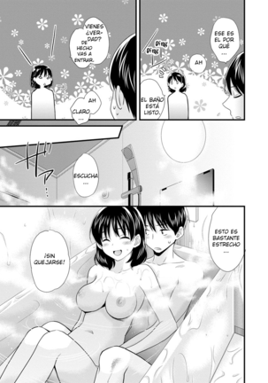 Okonomi no Mama! - ¡Como Tú Gustes! Page #68