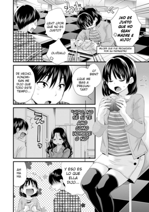 Okonomi no Mama! - ¡Como Tú Gustes! Page #139