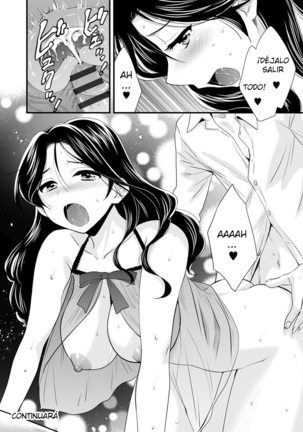 Okonomi no Mama! - ¡Como Tú Gustes! Page #175