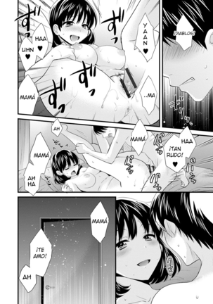 Okonomi no Mama! - ¡Como Tú Gustes! Page #37