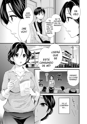 Okonomi no Mama! - ¡Como Tú Gustes! Page #164
