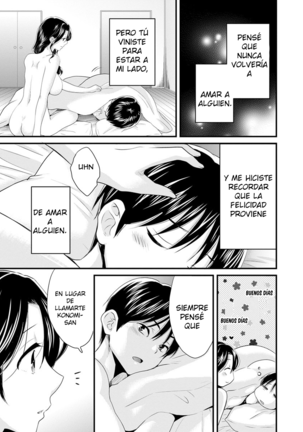 Okonomi no Mama! - ¡Como Tú Gustes! Page #192