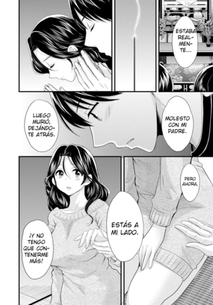 Okonomi no Mama! - ¡Como Tú Gustes! Page #183