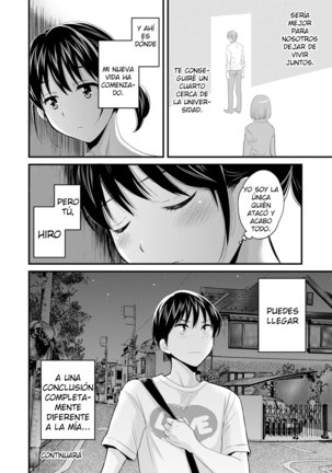 Okonomi no Mama! - ¡Como Tú Gustes! Page #79