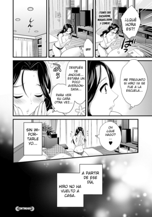 Okonomi no Mama! - ¡Como Tú Gustes! Page #59