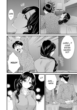 Okonomi no Mama! - ¡Como Tú Gustes! Page #159