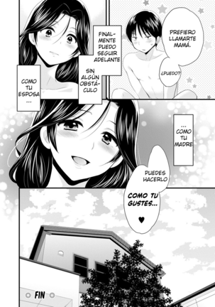Okonomi no Mama! - ¡Como Tú Gustes! Page #193