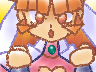 A War of Mahjong Witches