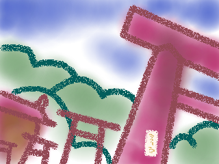A War of Mahjong Witches