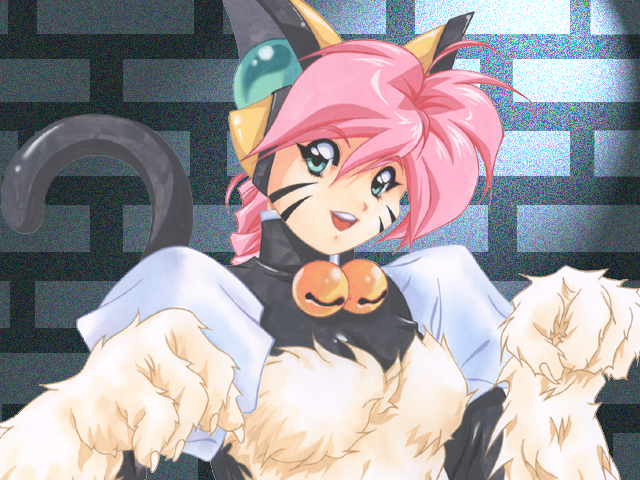A War of Mahjong Witches