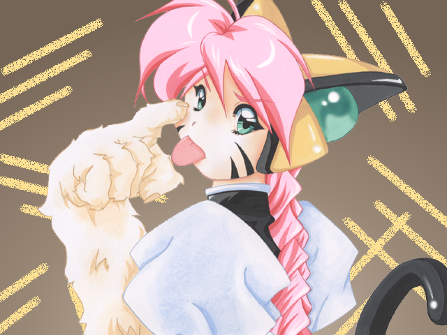 A War of Mahjong Witches