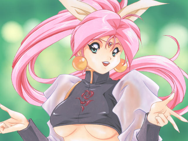 A War of Mahjong Witches