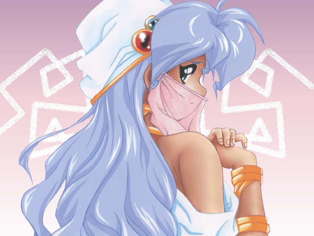 A War of Mahjong Witches