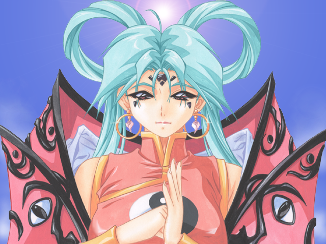 A War of Mahjong Witches