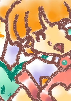 A War of Mahjong Witches Page #69