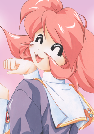 A War of Mahjong Witches Page #35