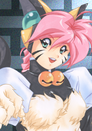 A War of Mahjong Witches Page #48