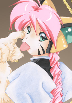 A War of Mahjong Witches Page #50