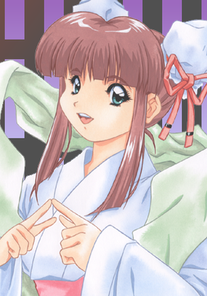 A War of Mahjong Witches Page #13