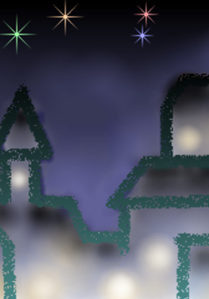 A War of Mahjong Witches Page #47