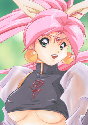 A War of Mahjong Witches Page #41