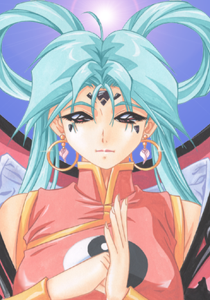 A War of Mahjong Witches Page #61