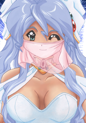 A War of Mahjong Witches Page #56